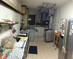 Blk 408 Yishun Avenue 6 (Yishun), HDB 4 Rooms #182612882